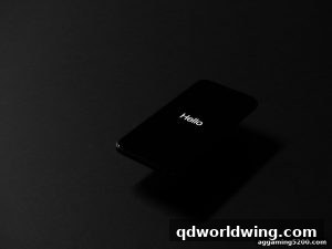AG真人 qdworldwing
