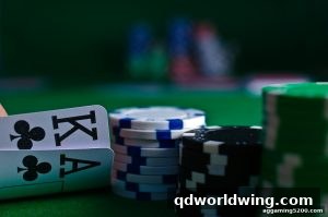 AG真人 qdworldwing