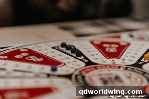 AG真人 qdworldwing
