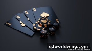AG真人 qdworldwing