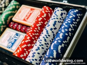 AG真人 qdworldwing